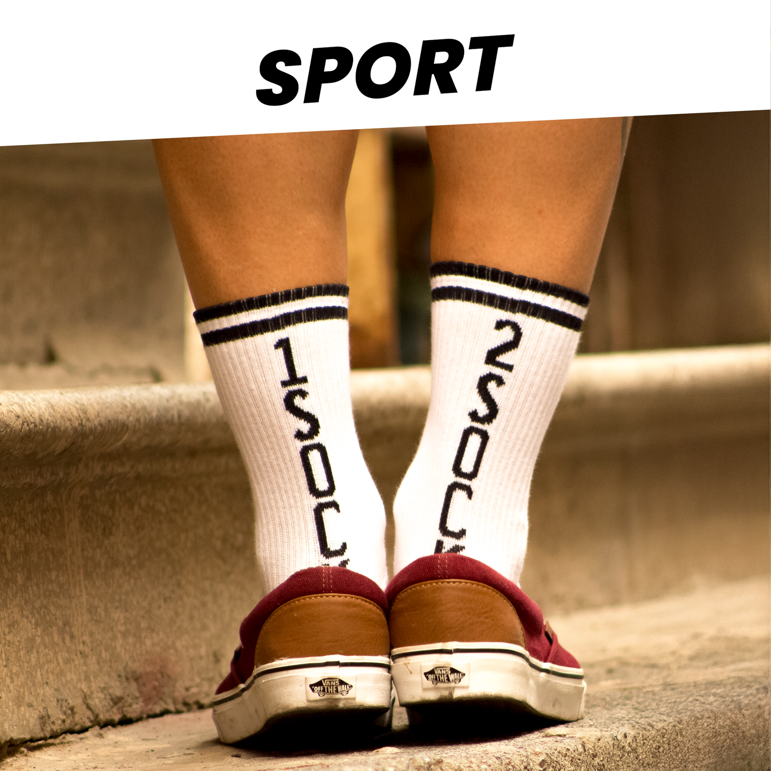 Sport Socks