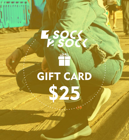 GIFT CARD $25