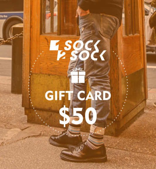 GIFT CARD $50